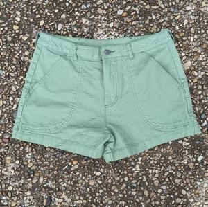 Patagonia Stand Up Shorts sz 6